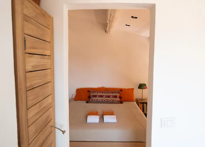 Casa Botanica Appartement *