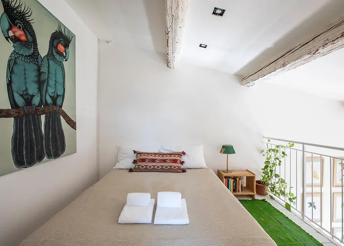 Casa Botanica Appartement Florence