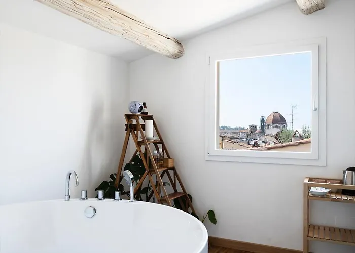 Appartement Casa Botanica