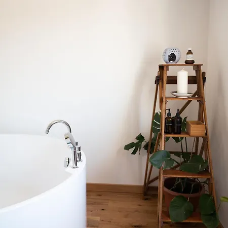 Casa Botanica Lägenhet *