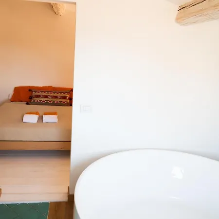 Casa Botanica * Firenze