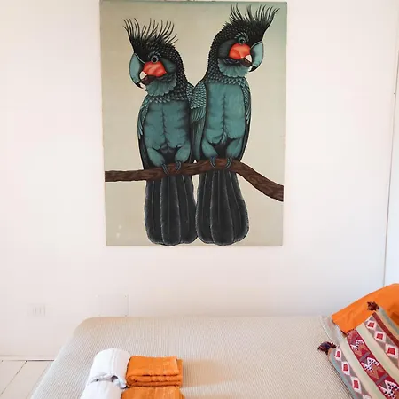 Casa Botanica شقة فلورنس