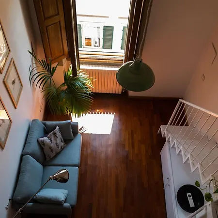 Casa Botanica Firenze