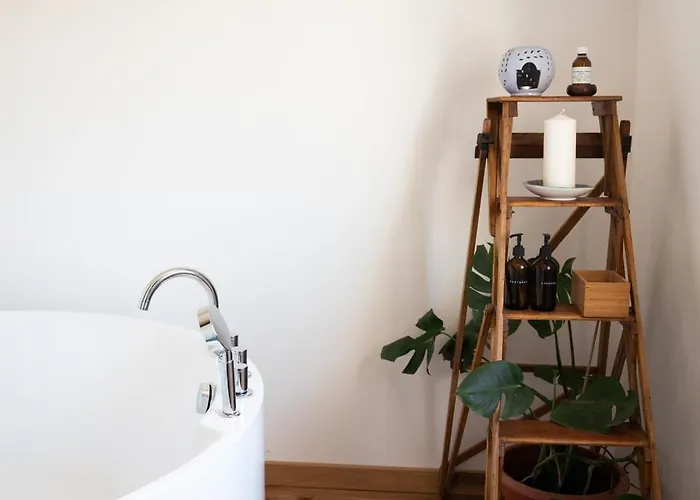 Casa Botanica Апартаменты *